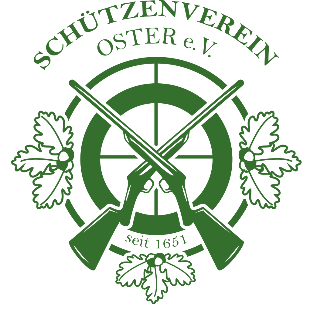 Logo Schützenverein Oster e.V.